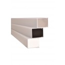 LEDKO 70047 LED Hängeleuchte Deckenleuchte Hockey 1X22W | 4000K - weiß