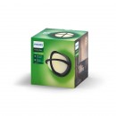 Philips 17380/30/PN Außenwandleuchte Astilbe 1x42W | IP44