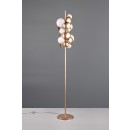 Trio SELECT  T417400779 Stehlampe BUBBLE   G9