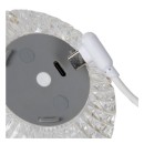 Lucide L135990160 LED Tischlampe CINTRA  | 1,5W integrierte LED-Quelle | 95lm | 2700K