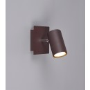 TRIO 802400124 Marley Wand- und Spotleuchte GU10 1x25W
