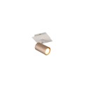 Trio T802400165 Spot-Wandleuchte MARLEY  GU10