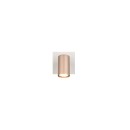 Trio T802400165 Spot-Wandleuchte MARLEY  GU10