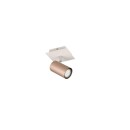 Trio T802400165 Spot-Wandleuchte MARLEY  GU10