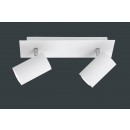 TRIO 802400201 Marley Spotleuchte GU10 2x35W