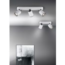 TRIO 803500231 Decken- und Spotleuchte Pago 2x35W|GU10