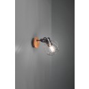 TRIO 805300188 Wand- und Spotleuchte Madras 28W|E27