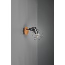 TRIO 805300188 Wand- und Spotleuchte Madras 28W|E27