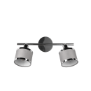 Trio T812100206 Spot-Deckenleuchte AROSA E14
