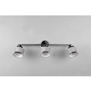 Trio T812100306 Spot-Deckenleuchte AROSA E14