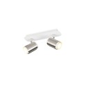 Trio T814500207 Spot-Deckenleuchte GILLAN GU10