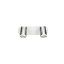 Trio T814500207 Spot-Deckenleuchte GILLAN GU10
