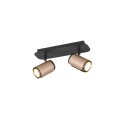 Trio T814500265 Spot-Deckenleuchte GILLAN GU10