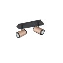 Trio T814500265 Spot-Deckenleuchte GILLAN GU10