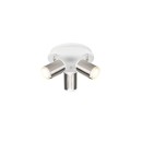 Trio T814530307 Spot-Deckenleuchte GILLAN GU10