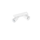 Trio T817100231 Spot-Deckenleuchte SHARP GU10