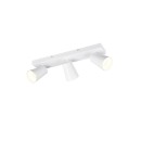 Trio T817100331 Spot-Deckenleuchte SHARP GU10