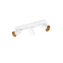 Trio T817100331 Spot-Deckenleuchte SHARP GU10