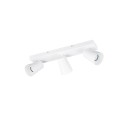 Trio T817100331 Spot-Deckenleuchte SHARP GU10
