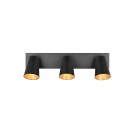 Trio T817100332 Spot-Deckenleuchte SHARP GU10
