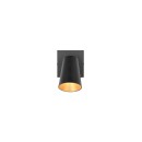 Trio T817170132 Spot-Wandleuchte SHARP GU10
