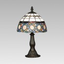 Prezent 81 Tiffany Lampe 1x40W