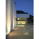 TRIO 821660107 LED Außendeckenleuchte den Boden Belaja 1x3,5W | 350lm | 3000K | IP65