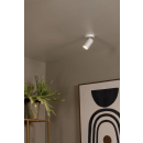Lucide L139580131 Spot-Deckenleuchte PUNCH  GU10