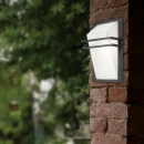 Eglo 83433 Park Außenwandleuchte E27 1x60W