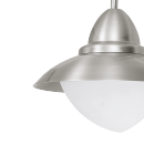 Eglo 83971 Sidney Außenstehleuchte E27 3x60W