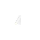 Trio T849210131 LED Spot-Wandleuchte AMBALA  integrierte LED-Quelle | 500lm | 2300+3000+4000K