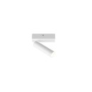 Trio T849210131 LED Spot-Wandleuchte AMBALA  integrierte LED-Quelle | 500lm | 2300+3000+4000K