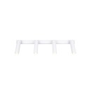 Trio T849210431 LED Spot-Deckenleuchte AMBALA  integrierte LED-Quelle | 4x500lm | 2300+3000+4000K