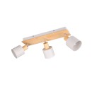 Trio T862700376 Spot-Deckenleuchte SHANTI  E14