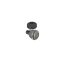 Trio T862800132 Spot-Wandleuchte TARIFA  E14