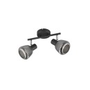 Trio T862800232 Spot-Deckenleuchte TARIFA  E14