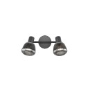 Trio T862800232 Spot-Deckenleuchte TARIFA  E14