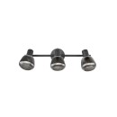 Trio T862800332 Spot-Deckenleuchte TARIFA  E14