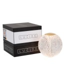 Lucide L135990260 LED Tischlampe CINTRA  | 2W integrierte LED-Quelle | 125lm | 2700K