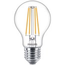 Philips 8718699696955 3er Set LED Filament Leuchtmittel E27 1x8,5W/75W | 1055lm | 2700K