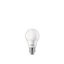 Philips 8718699718077 LED-Lampe 4x8w / 60W | E27 | 806lm | A60 | 4000k - Set 4 Stück