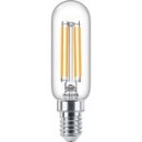 Philips 8718699783334 LED lampe 1x2,1W | E14 | 250LM | 2700K - warmweiß, transparent