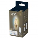 WiZ Tunable White 8718699786793 Smart LED Design E27 | 1x6,7w | 640lm | 2000-5000K - Kugelform