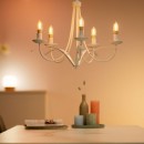 WiZ Tunable White 8718699787257 LED Design E14 | 1x4,9w | 370lm | 2000-5000K