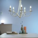 WiZ Tunable White 8718699787257 LED Design E14 | 1x4,9w | 370lm | 2000-5000K