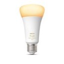 Philips Hue 8719514288195 LED Filament 1x13w | E27 | 1600lm | 2200-6500k - dimmbar, Bluetooth, White Ambiance