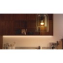 Philips Hue 8719514288195 LED Filament 1x13w | E27 | 1600lm | 2200-6500k - dimmbar, Bluetooth, White Ambiance