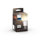 Philips Hue 8719514288232 LED-Lampe A60 1x9,5w | E27 | 1100lm | 2700k - weiß, dimmbar, Bluetooth