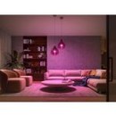 Philips Hue 8719514291317 LED E27 2x9W | E27 | 1100lm | 2000-6500K | RGB - Set 2 Stück, dimmbar, Bluetooth, White and color Ambiance