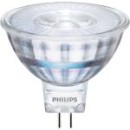 Philips 8719514307629 LED-Lampe 4,4w / 35W | 345lm | MR16 | 2700k | 36d
